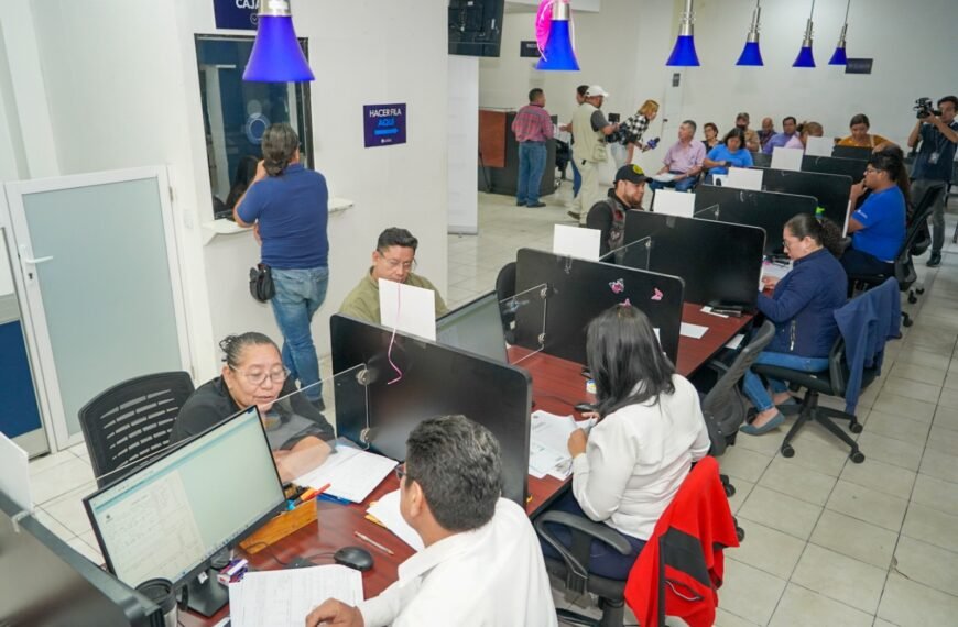 Dispensa de Intereses Moratorios estará Vigente hasta el Próximo 29 de Agosto