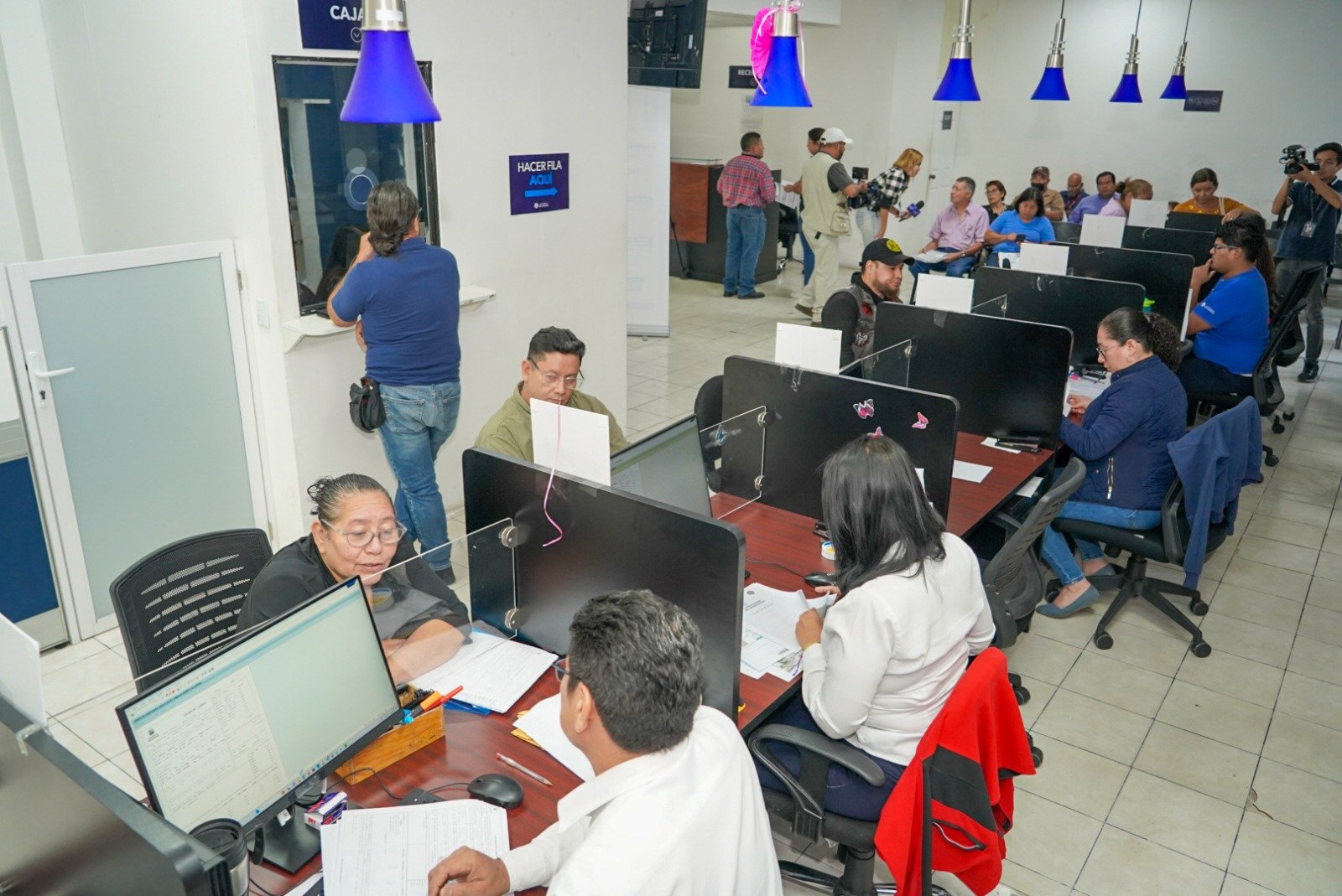 Dispensa de Intereses Moratorios estará Vigente hasta el Próximo 29 de Agosto