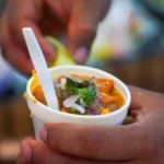 RENOVADO MERCADO CENTRAL BRILLÓ CON SU 1ER FESTIVAL GASTRONÓMICO