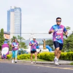 SÍVAR RUN 2026: CIENTOS CORRIERON POR LA FIBROSIS QUÍSTICA